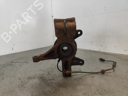 Left front steering knuckle RENAULT SCÉNIC II (JM0/1_)  | BP17962266M25 