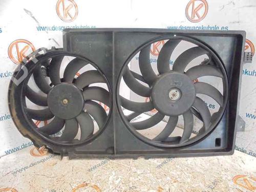 Used Radiator fan CHRYSLER VOYAGER IV (RG, RS) 2.5 CRD (141 hp) 2467438