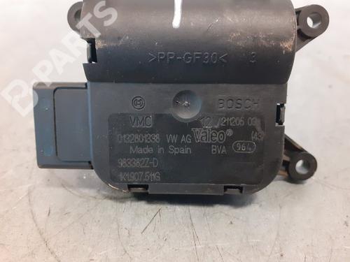 Ventilator motor VW GOLF V (1K1)  | BP9177215M62 