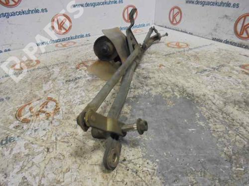 Front wiper motor SEAT IBIZA II (6K1) 1.9 D | BP2472753M29 