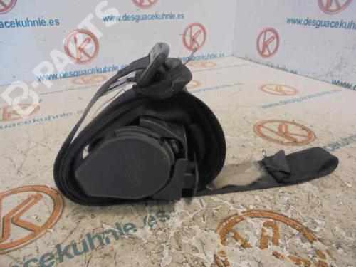 Front left seatbelt BMW 3 Compact (E46) 320 td | BP8753464I26 