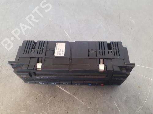 Climate control VW PASSAT B5 (3B2) 1.9 TDI | BP8697028I5 