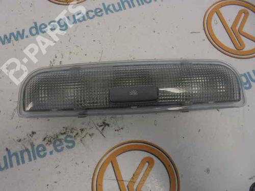 Innerbelysning AUDI A3 (8P1) 1.9 TDI (105 hp) 7428882