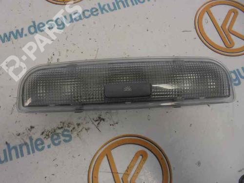 Binnenverlichting AUDI A3 (8P1) 1.9 TDI (105 hp) 8P0947111A | 8P0947111A |