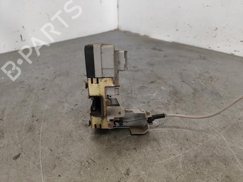 Front left lock PEUGEOT 307 (3A/C)  | BP20036776C98