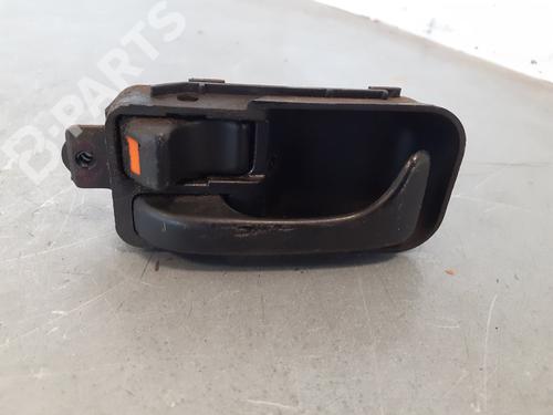 Rear left interior door handle FORD ORION I (AFD) 1.6 86ABA22601AG |