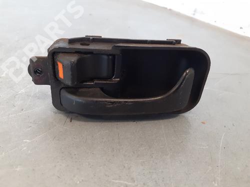 Rear left interior door handle FORD ORION II (AFF) 1.6 (90 hp) 86ABA22601AG | 86ABA22601AG |