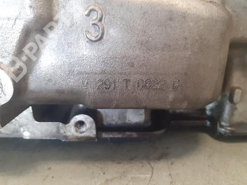 Topstykke CITROËN C4 Picasso I MPV (UD_)  | BP10978691M5 