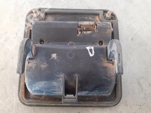Front right exterior door handle FIAT DUCATO Van (230_) 2.8 D | BP10193800C129 