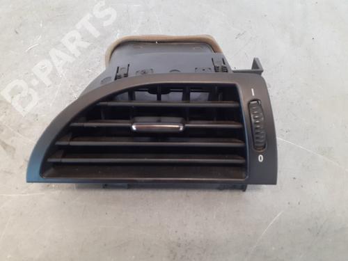 Air vent BMW 6 (E63) 630 i (258 hp) 11663378