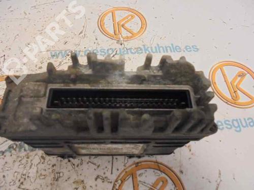 Engine control unit (ECU) SEAT CORDOBA (6K1, 6K2)  | BP2448358M57 
