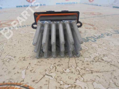 Heater resistor CHRYSLER VOYAGER IV (RG, RS) 3.3 Flex-Fuel | BP11662528M108