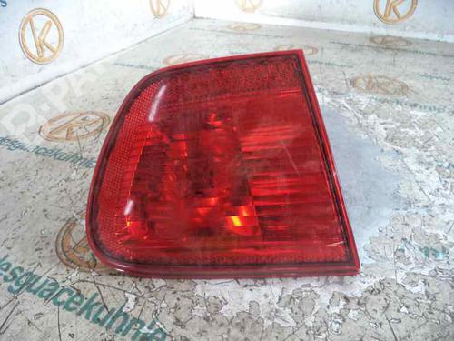 Used Left taillight SEAT IBIZA II (6K1) 1.9 D (68 hp) 2456992