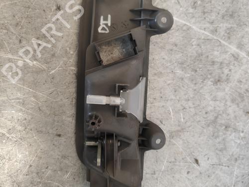 Front left interior door handle AUDI A4 B7 (8EC) 2.5 TDI | BP37015484I13 - Image 2