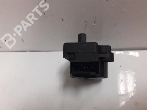 Heater blower motor MERCEDES-BENZ E-CLASS (W211) E 220 CDI (211.008) | BP6975537M62 