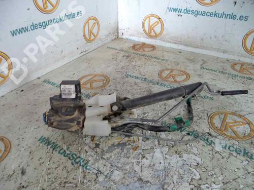 Front left lock ROVER 45 I Hatchback (RT)  | BP2447594C98 