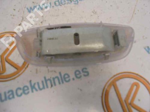 Interior roof light MERCEDES-BENZ C-CLASS (W203)  | BP7428778I8 