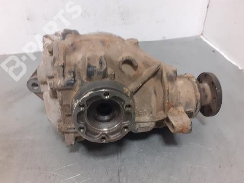 Used Rear differential BMW 3 Coupe (E46) 320 Cd (150 hp) 8588310