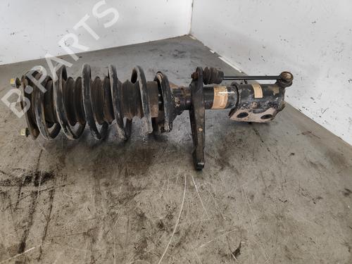 Left front shock absorber LAND ROVER FREELANDER I (L314)  | BP26390577M16 