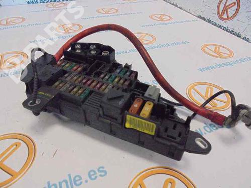 Zekeringkast BMW 5 (E60) 530 d | BP2459152E1