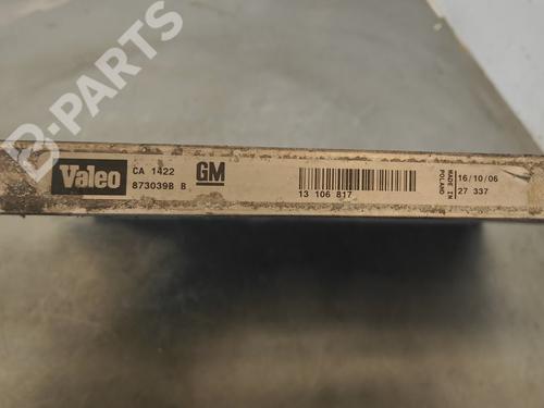 Other OPEL VECTRA C (Z02)  | BP11863109O1 