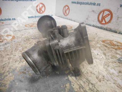 Used Throttle body ALFA ROMEO 147 (937_) 1.9 JTDM (937.AXD1A, 937.AXV1A, 937.BXB1A) (115 hp) 2484967