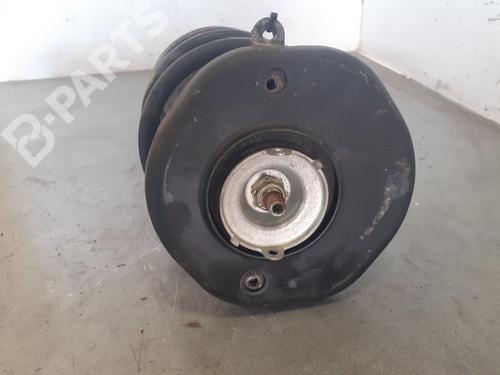 Right front shock absorber RENAULT SCÉNIC I MPV (JA0/1_, FA0_)  | BP10060608M17 