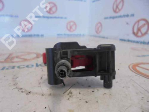 Hood lock CITROËN SAXO (S0, S1) 1.4 VTS | BP8779806C133 