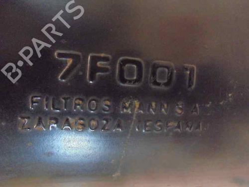 Air filter box NISSAN TERRANO II (R20)  | BP14178258M87 