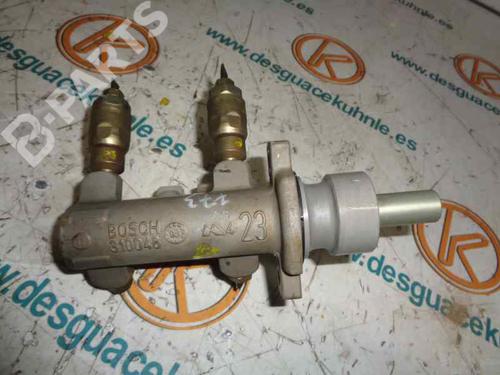 Hovedbremsecylinder FORD FOCUS I (DAW, DBW) 1.6 16V | BP2469315M77 