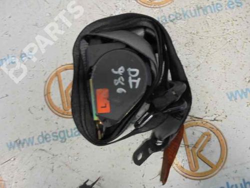 Front left seatbelt BMW 5 (E39) 530 d | BP8754131I26 