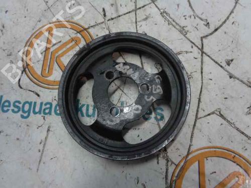 Used Other OPEL VECTRA B (J96) 2.0 DTI 16V (F19) (101 hp) 14191146