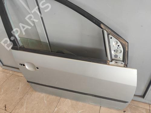 Right front door FORD FIESTA V (JH_, JD_)  | BP15659012C3 