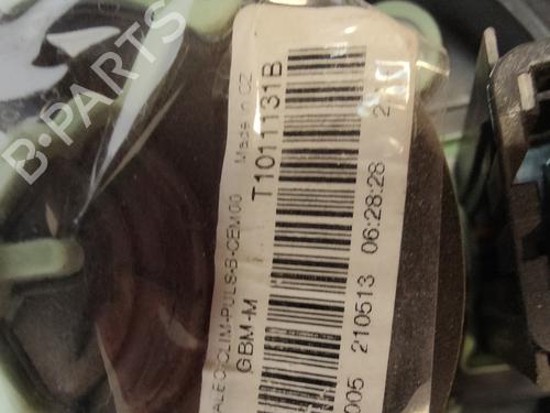 Heater blower motor CITROËN C4 I (LC_)  | BP25889125M62 