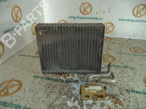 Air conditioning evaporator CITROËN C3 I (FC_, FN_) 1.4 i Bivalent | BP11663957M109 