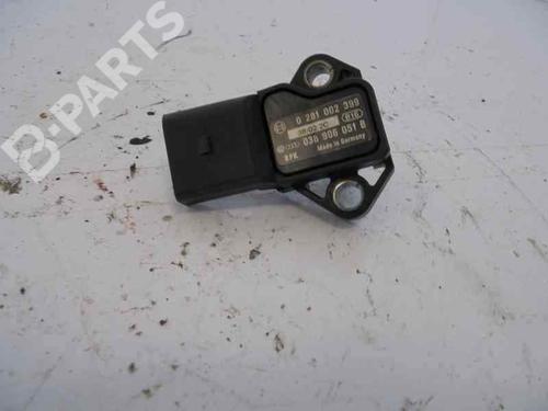 Elektronisk sensor SEAT ALHAMBRA (7V8, 7V9) 1.9 TDI (115 hp) 5593632