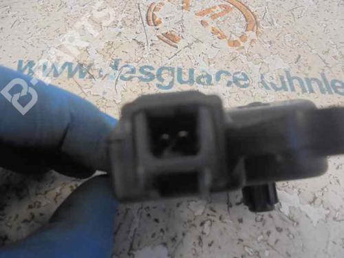 Heater blower motor CHRYSLER VOYAGER IV (RG, RS) 3.3 Flex-Fuel | BP2496527M62 