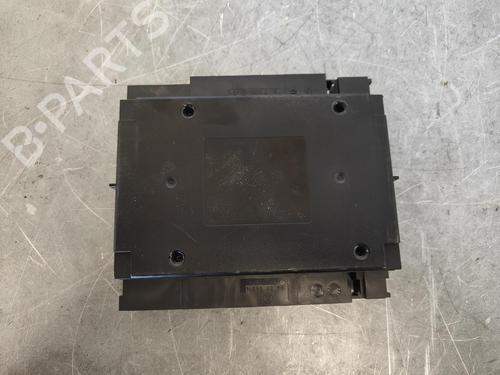 Electronic module VW TOUAREG (7LA, 7L6, 7L7)  | BP12516369M83 