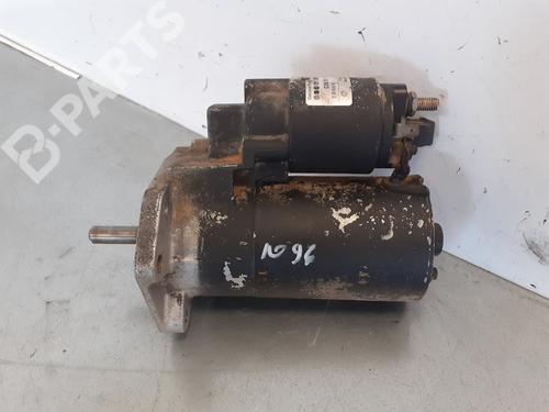 Used Starter SEAT IBIZA II (6K1) 1.4 i (60 hp) 7234775