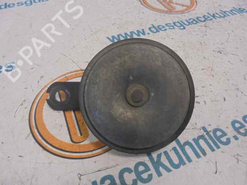 Used Horn SMART CITY-COUPE (450) [1998-2004]  14178755