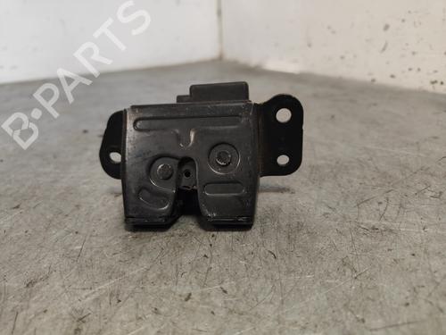 Used Tailgate lock Tailgate lock KIA CEE'D Hatchback (ED) [2006-2012] 36142847 36142847