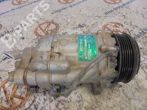 AC compressor VW POLO III (6N1) 50 1.0 | BP2487099M34 