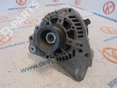 Used Alternator VW GOLF III (1H1) [1989-1998]  2482058