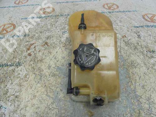 Expansion tank PEUGEOT PARTNER MPV (5_, G_) 1.9 D 4x4 | BP2484625C120