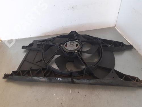 Køleventilator elektrisk RENAULT LAGUNA II (BG0/1_)  | BP7556939M35 