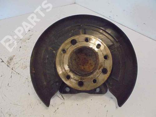 Used Left rear steering knuckle OPEL ZAFIRA / ZAFIRA FAMILY B (A05) 2.2 (M75) (150 hp) 5614360