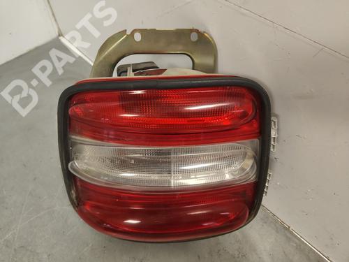 Left taillight FIAT BRAVA (182_)  | BP11791710C34 