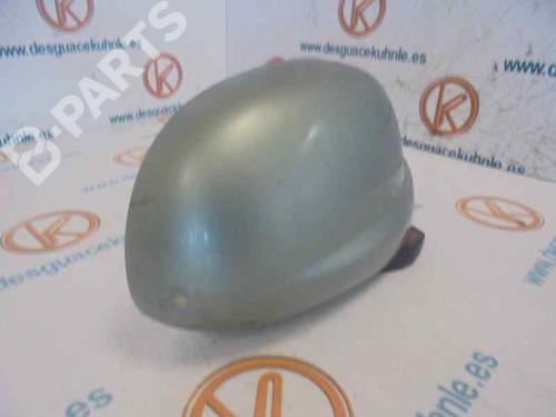Right mirror DAEWOO REZZO (U100)  | BP2454656C27 