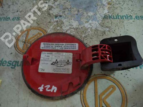 Fuel flap OPEL ASTRA G Hatchback (T98) 1.6 (F08, F48) | BP5404080C131 