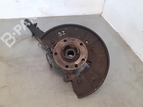 Venstre Styrespindel lagerhus VW TOUAREG (7LA, 7L6, 7L7)  | BP8877014M25 